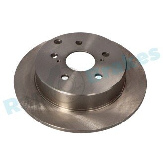 TARCZA HAM. TOYOTA COROLLA VERSO 04- 290X10 TYЈ Rap RD0401