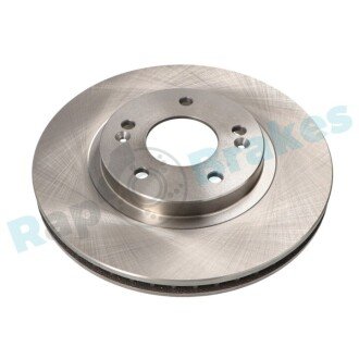 TARCZA HAM. HYUNDAI SANTA FE 2,0 01- 294X26 PRZУD Rap RD0403