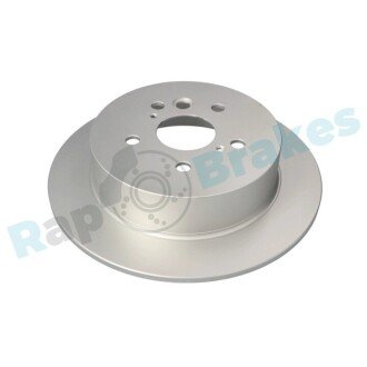 TARCZA HAM. TOYOTA RAV 4 II 00-05 302X9 TYЈ Rap RD0405