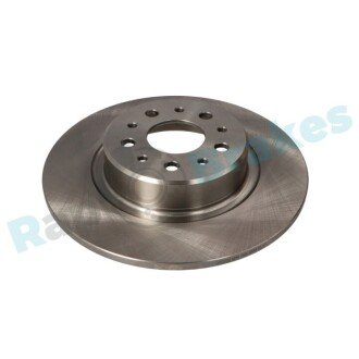 TARCZA HAM. ALFA 156 97- 276X10 TYЈ Rap RD0406