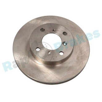 TARCZA HAM. SUZUKI LIANA 02- 246X20 PRZУD Rap RD0409