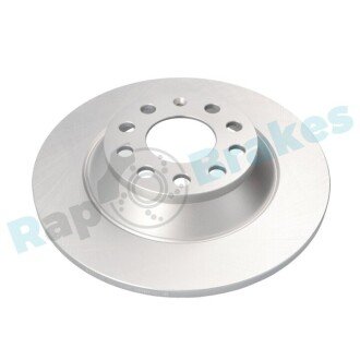 TARCZA HAM. POWLEKANA AUDI A6 05- 302X12 TYЈ Rap RD0410C