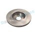 TARCZA HAM. HONDA ACCORD 03- 300X25 PRZУD Rap RD0412 (фото 4)