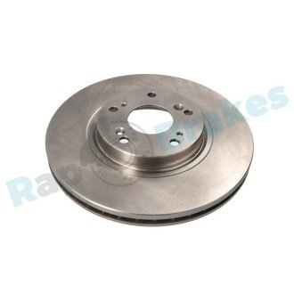 TARCZA HAM. HONDA ACCORD 03- 300X25 PRZУD Rap RD0412