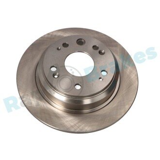 TARCZA HAM. HONDA ACCORD COMBI 03- 281X9 TYЈ Rap RD0413