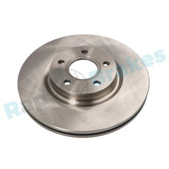 TARCZA HAM. VOLVO S40, V50 03- 300X25 PRZУD Rap RD0418