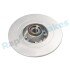 TARCZA HAM. POWLEKANA RENAULT SCENIC 03- 270X10 +ЈOЇYSKO TYЈ Rap RD0425C (фото 5)