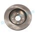 TARCZA HAM. KIA RIO 1,3-1,5 00- 254X24 PRZУD Rap RD0427 (фото 4)