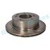 TARCZA HAM. KIA SORENTO 02- 315X20 /5-SRUB/ TYЈ Rap RD0433 (фото 2)