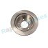 TARCZA HAM. KIA SORENTO 02- 315X20 /5-SRUB/ TYЈ Rap RD0433 (фото 4)