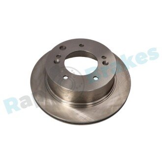 TARCZA HAM. KIA SORENTO 02- 315X20 /5-SRUB/ TYЈ Rap RD0433