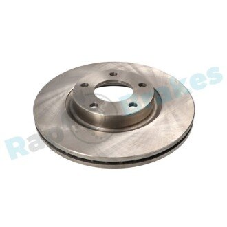 TARCZA HAM. MAZDA 3 05- 300X25 /16/ PRZУD Rap RD0440