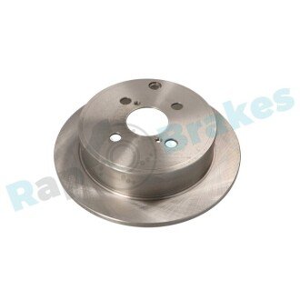 TARCZA HAM. TOYOTA COROLLA 1,4 04- 258X9 TYЈ Rap RD0445