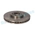 TARCZA HAM. FIAT STILO 04- 281X26 PRZУD Rap RD0446 (фото 2)