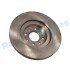 TARCZA HAM. FIAT STILO 04- 281X26 PRZУD Rap RD0446 (фото 4)