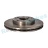 TARCZA HAM. FIAT PANDA 04- 240X20 PRZУD Rap RD0448 (фото 2)