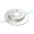 TARCZA HAM. FORD FOCUS C-MAX04- 265X10 TYЈ Rap RD0450 (фото 1)