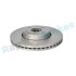 TARCZA HAM. TOYOTA COROLLA VERSO 02- 275X25 PRZУD 52MM Rap RD0453 (фото 2)