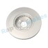 TARCZA HAM. TOYOTA COROLLA VERSO 02- 275X25 PRZУD 52MM Rap RD0453 (фото 4)