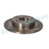 TARCZA HAM. NISSAN ALMERA TINO 00- 278X10 TYЈ Rap RD0461 (фото 2)