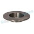 TARCZA HAM. NISSAN ALMERA TINO 00- 278X10 TYЈ Rap RD0461 (фото 3)