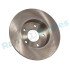 TARCZA HAM. NISSAN ALMERA TINO 00- 278X10 TYЈ Rap RD0461 (фото 4)