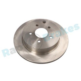 TARCZA HAM. NISSAN MURANO 03- 307X16 TYЈ Rap RD0463