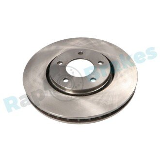 TARCZA HAM. CHRYSLER VOYAGER III 00- 302X28 PRZУD Rap RD0468