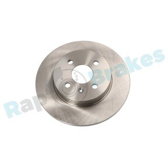 TARCZA HAM. OPEL MERIVA 03- 264X10 TYЈ Rap RD0470