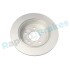 TARCZA HAM. CHRYSLER VOYAGER 01- 290X12 TYЈ Rap RD0474 (фото 4)