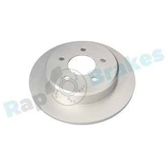 TARCZA HAM. CHRYSLER VOYAGER 01- 290X12 TYЈ Rap RD0474