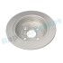 TARCZA HAM. TOYOTA COROLLA 02- 269X9 TYЈ Rap RD0475 (фото 4)