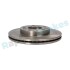 TARCZA HAM. MAZDA 6 02- 273X24 /5- ЊRUB/ PRZУD Rap RD0478 (фото 2)