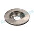 TARCZA HAM. MAZDA 6 02- 273X24 /5- ЊRUB/ PRZУD Rap RD0478 (фото 4)