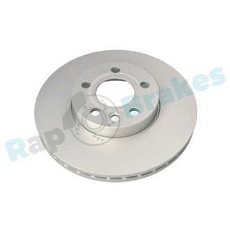 TARCZA HAM. VW T4 300X26 PRZУD Rap RD0479