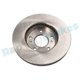 TARCZA HAM. NISSAN ALMERA TINO 00- 280X28 PRZУD Rap RD0483