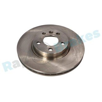 TARCZA HAM. FORD GALAXY 06- 313X25 PRZУD Rap RD0486