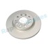 TARCZA HAM. VW GOLF V 04- 280X22 PRZУD Rap RD0490 (фото 1)