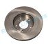 TARCZA HAM. HYUNDAI SANTA FE 01- 276X26 PRZУD Rap RD0492 (фото 4)