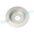 TARCZA HAM. HYUNDAI SANTA FE 01- 284X10 TYЈ Rap RD0493 (фото 5)