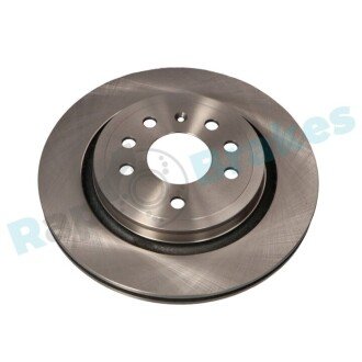 TARCZA HAM. OPEL VECTRA C 02- 292X19,9 TYЈ Rap RD0495