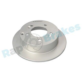 TARCZA HAM. HYUNDAI TUCSON 04- 262X10 TYЈ Rap RD0498