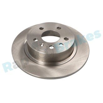 TARCZA HAM. SAAB 9-5 99-05 286X10 TYЈ Rap RD0499