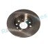 TARCZA HAM. AUDI A3 03- 255X10 TYЈ Rap RD0502 (фото 4)