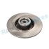 TARCZA HAM. RENAULT MEGANE 99-01 274X11 Z ЈOЇYSKIEM Rap RD0507 (фото 6)