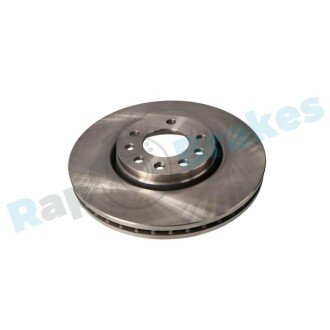 TARCZA HAM. OPEL VECTRA 1,8 03- 302X28 PRZУD Rap RD0513