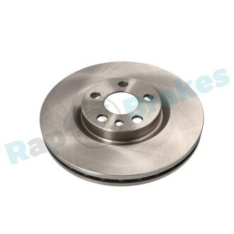 TARCZA HAM. FIAT ULLYSE 02- 285X28 PRZУD Rap RD0521