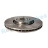 TARCZA HAM. OPEL ASTRA 1,9CDTI 04- 308X25 PRZУD Rap RD0528 (фото 2)