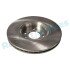 TARCZA HAM. OPEL ASTRA 1,9CDTI 04- 308X25 PRZУD Rap RD0528 (фото 4)