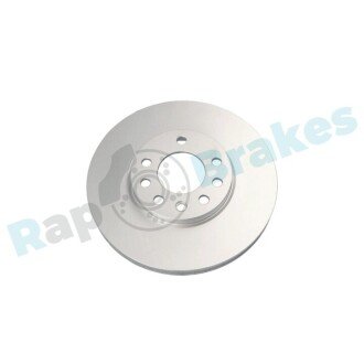 TARCZA HAM. POWLEKANA OPEL ASTRA 1,9CDTI 04- 308X25 PRZ├ôD Rap RD0528C